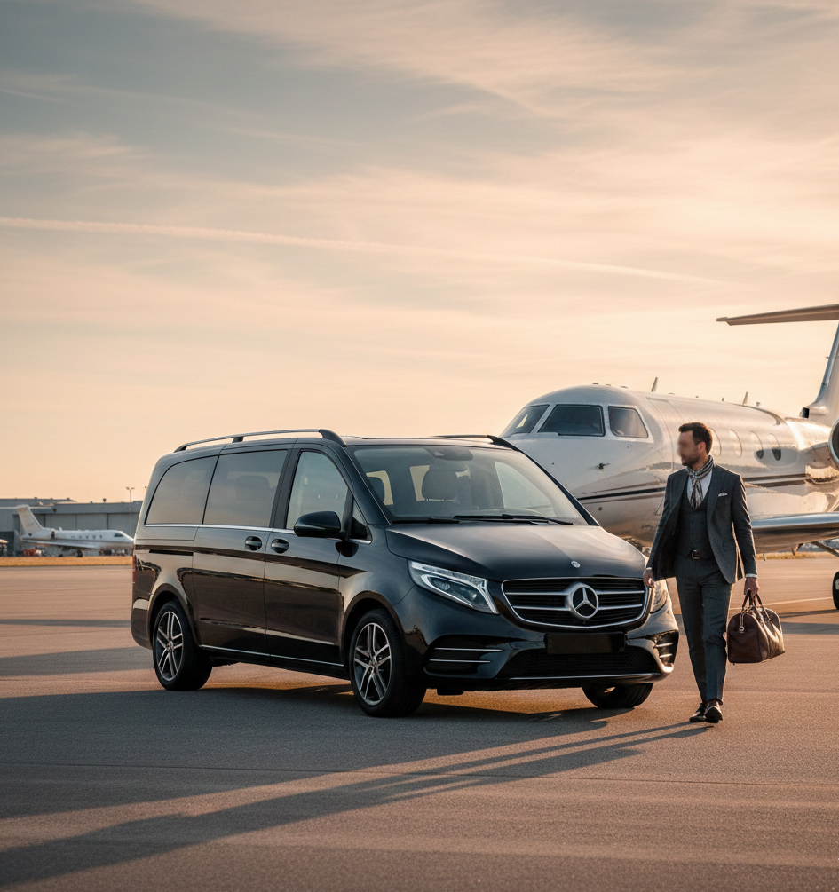 Executive Chauffeurs Pro, About Us