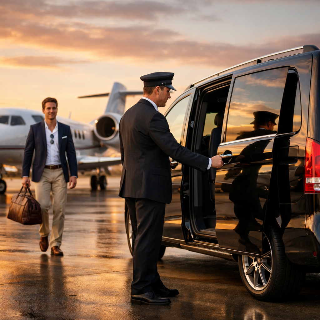 Airport Transfers